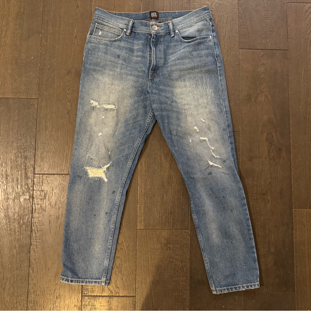 BDG Jeans